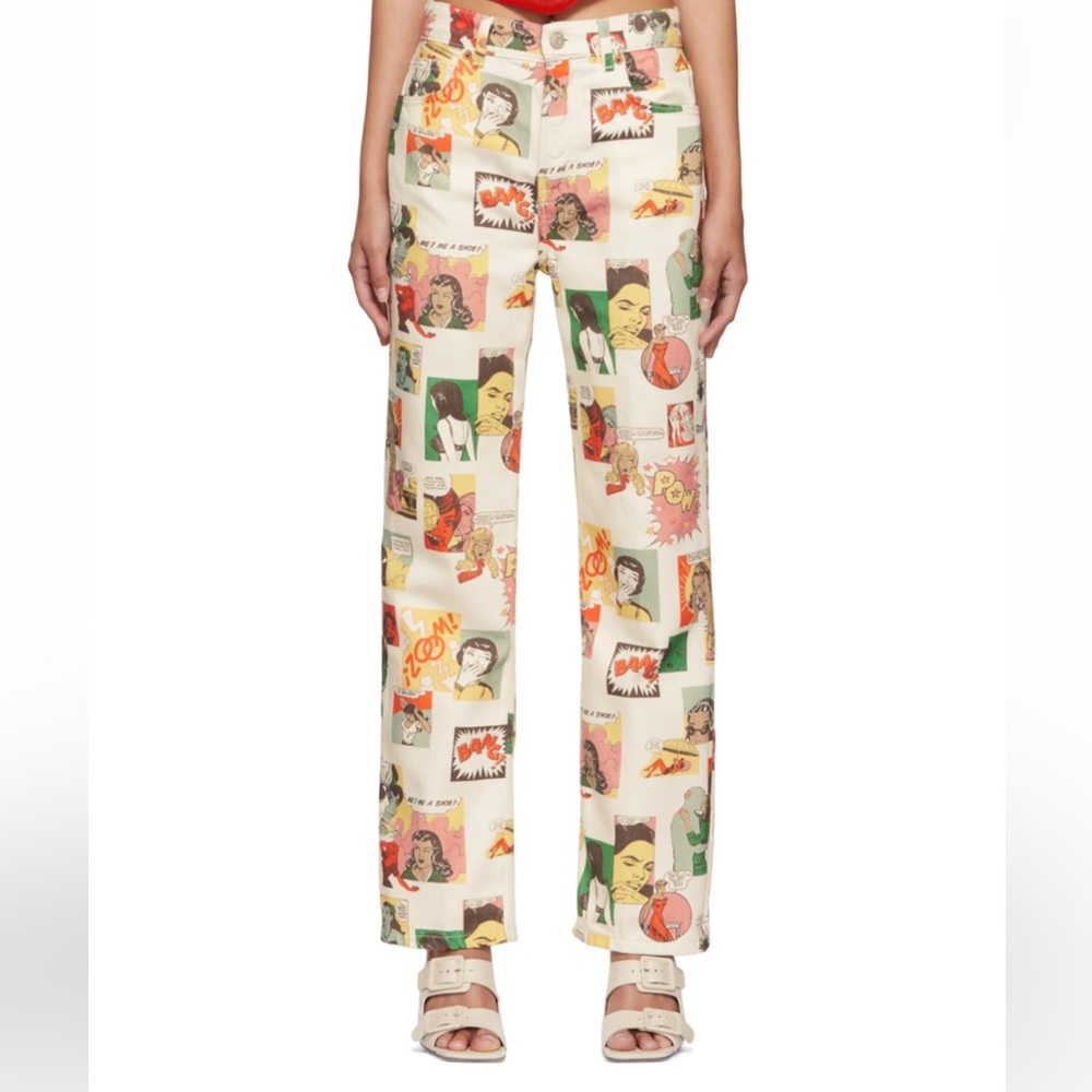 Reformation Jeans